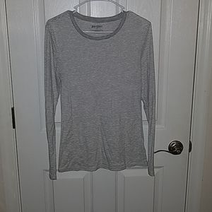 Old Navy long sleeve tee
